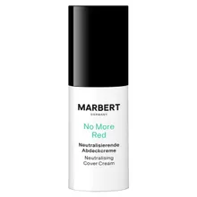 Marbert NoMoreRed Comfort Cover Cream 15 ml Marbert NoMoreRed Comfort Cover Cream 15 ml