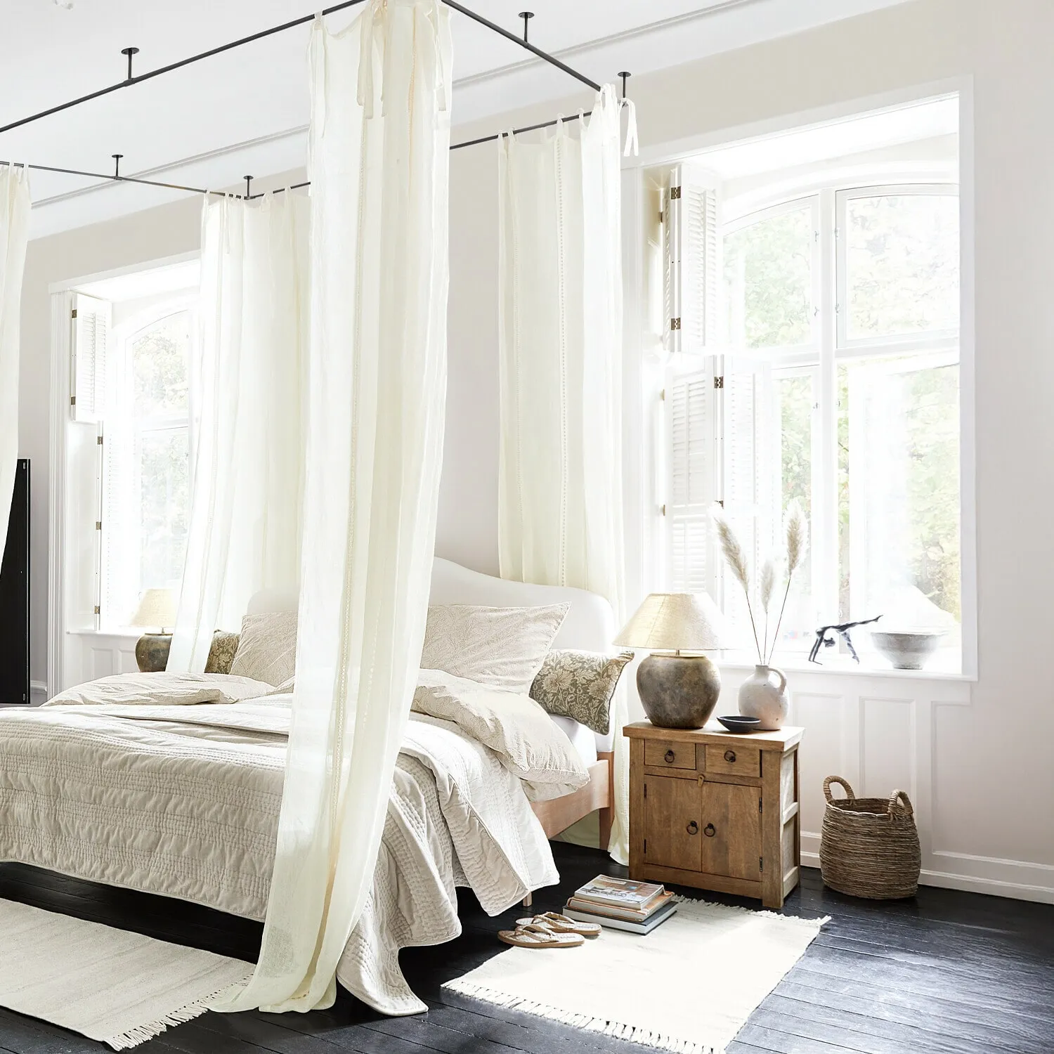 Tischlampe Shiva – Bild 5