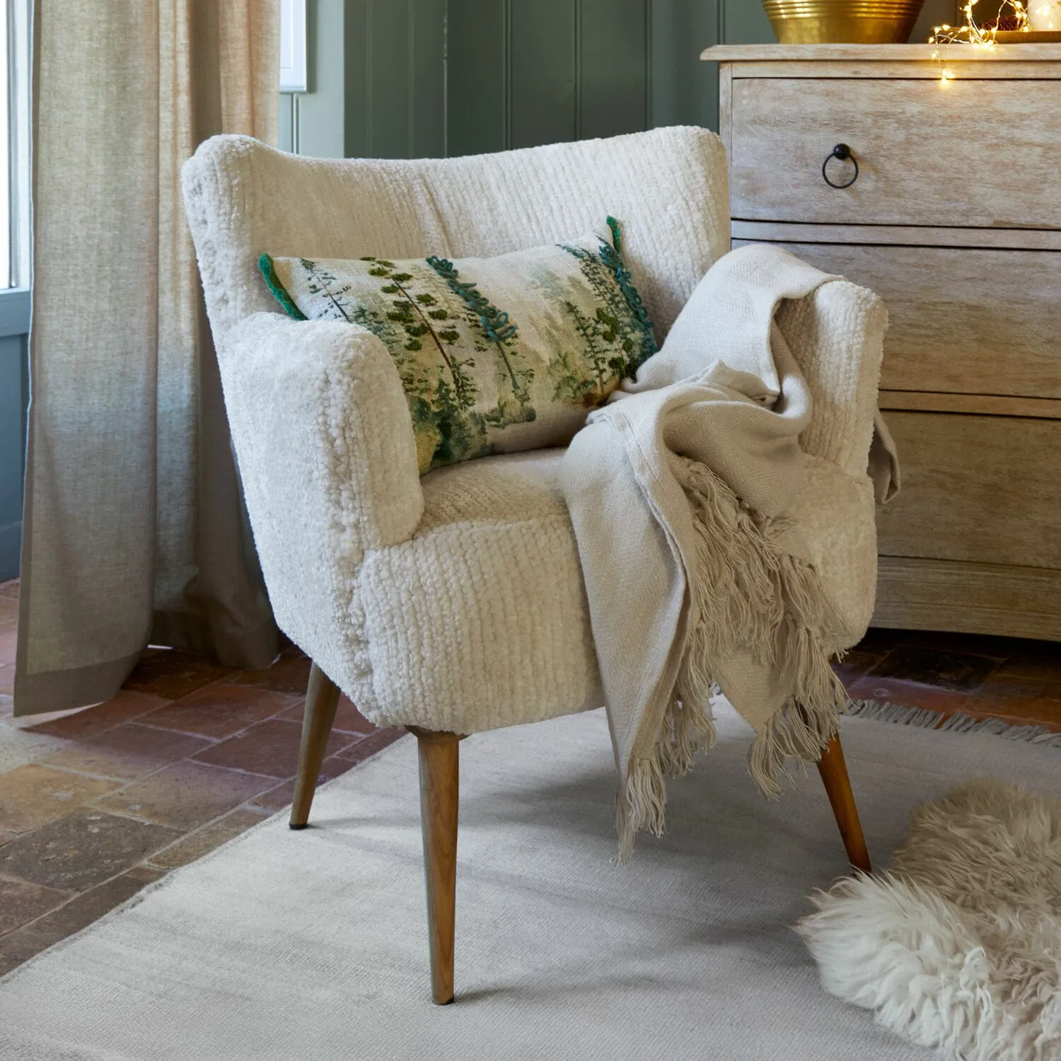 Sessel Heathridge – Bild 2