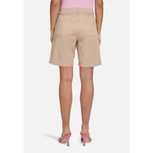 Sommerhose mit Eingrifftaschen Sommerhose mit Eingrifftaschen