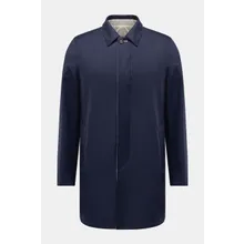 Eddy Monetti - Herren - Wende-Mantel %27Elia%27 navy Eddy Monetti - Herren - Wende-Mantel %27Elia%27 navy