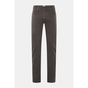 Jacob Cohen - Herren - Hose %27Bard%27 dunkelgrau Jacob Cohen - Herren - Hose %27Bard%27 dunkelgrau