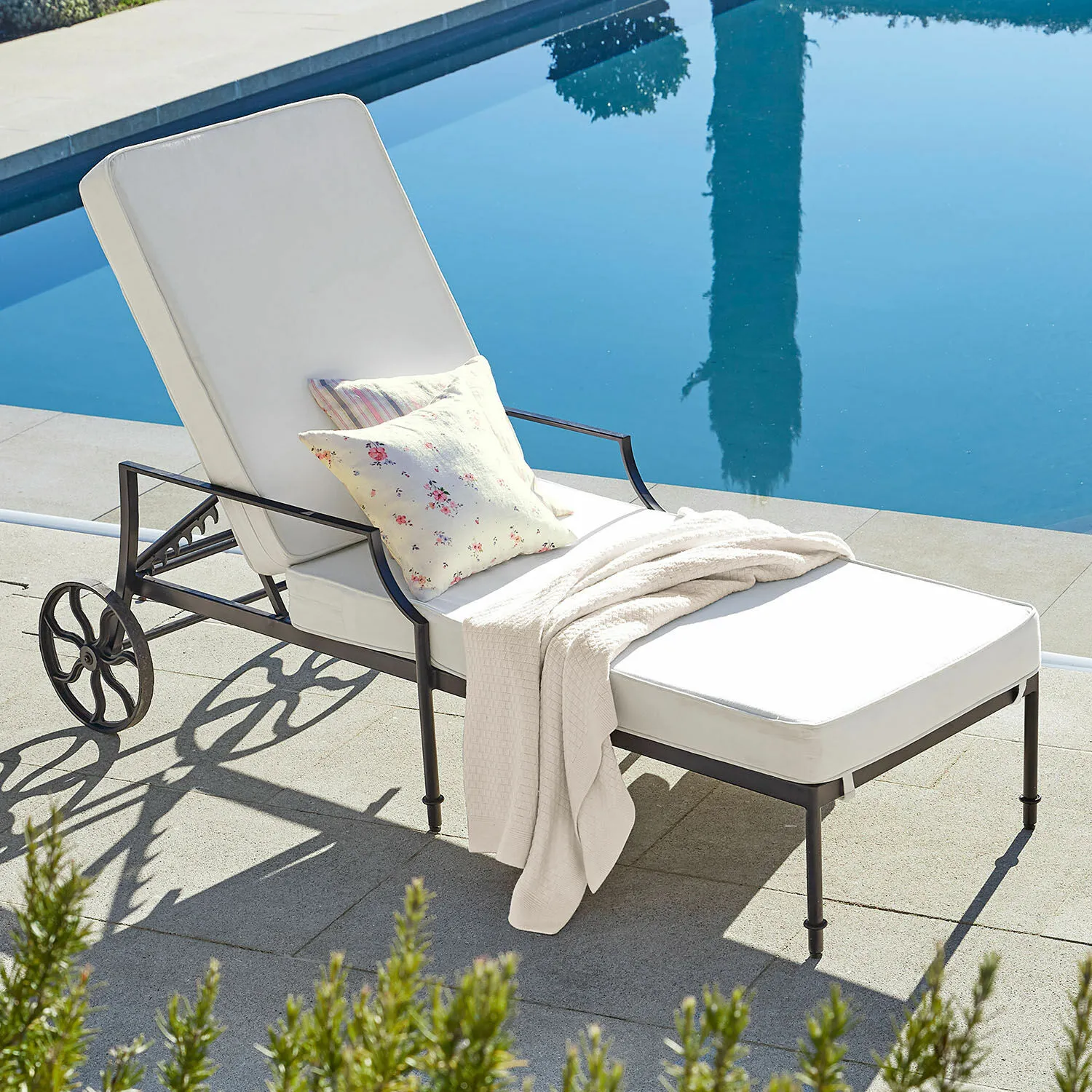 Lounger Vienne – Bild 2