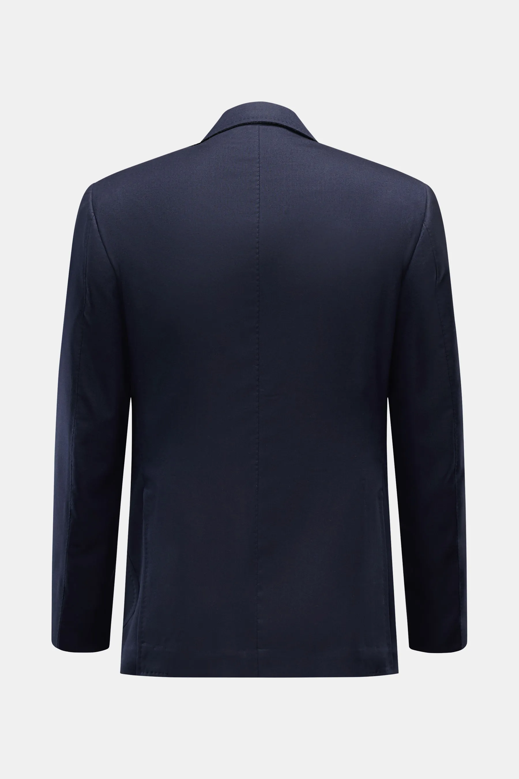 Stile Latino - Herren - Sakko 'Vincenzo' dark navy – Bild 3