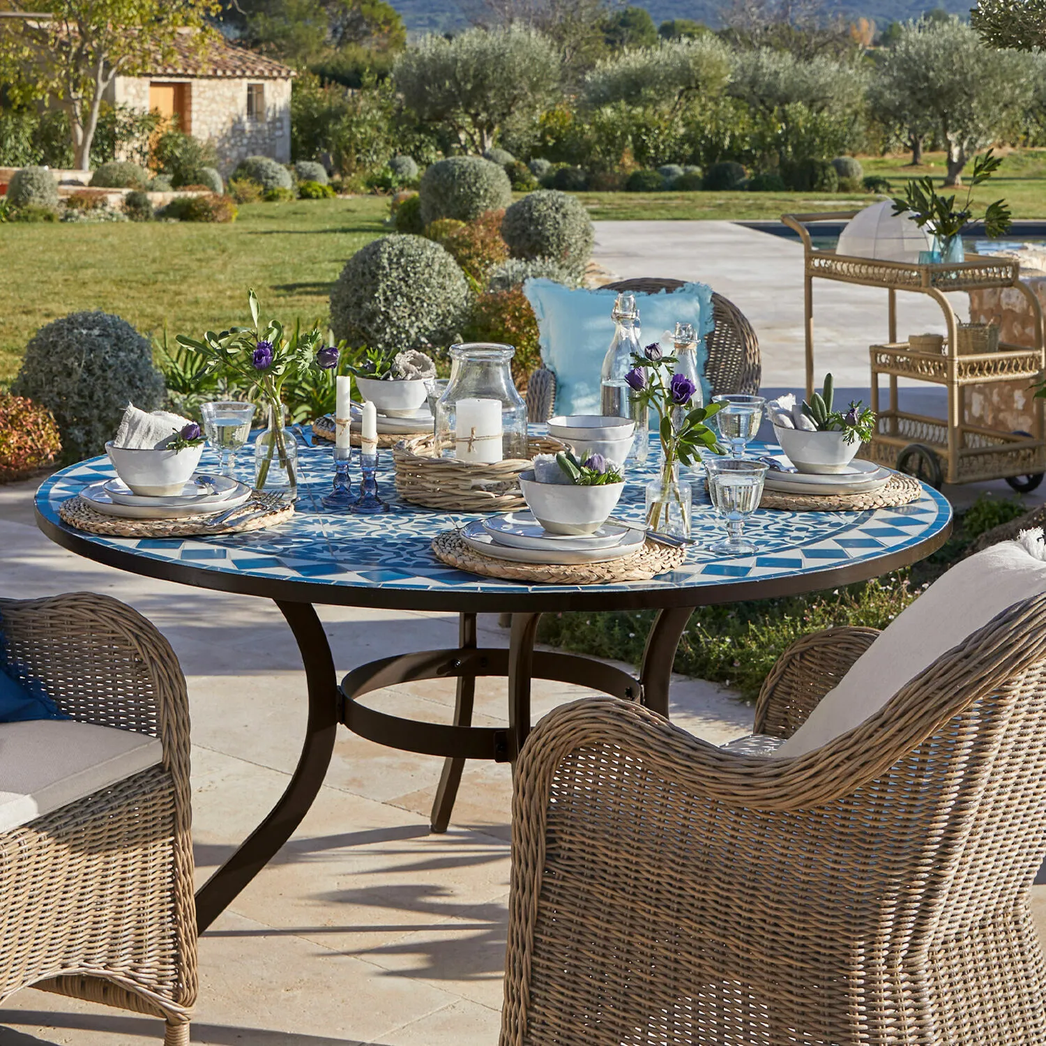 Tisch Jennarton Tisch Jennarton