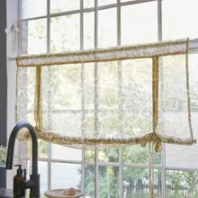 Scheibengardine Ivernelle Scheibengardine Ivernelle