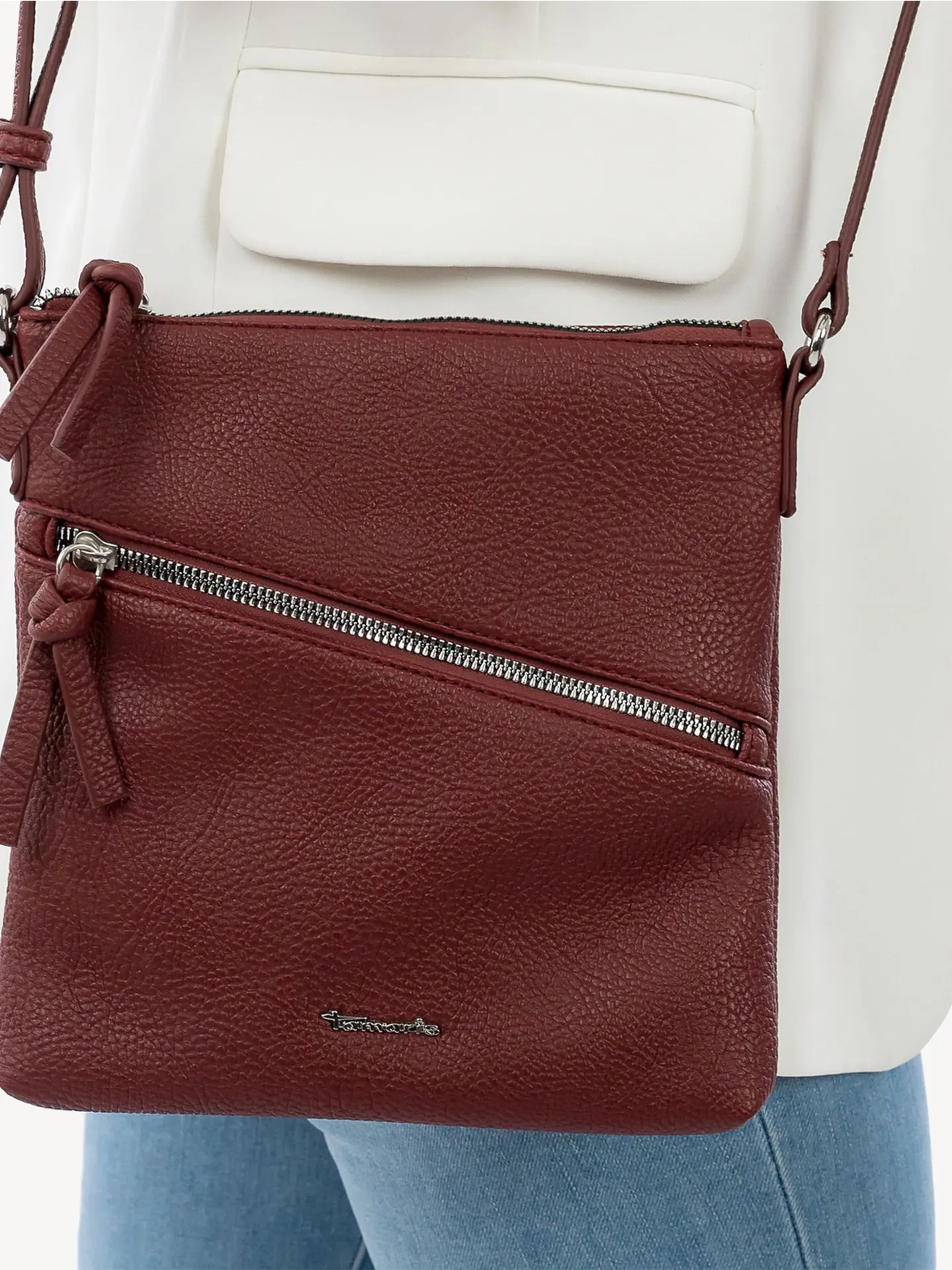 Umhängetasche – Bild 5