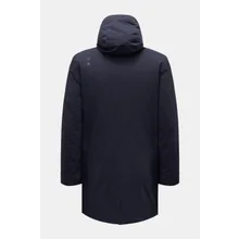 UBR - Herren - Mantel %27Black Storm%27 navy