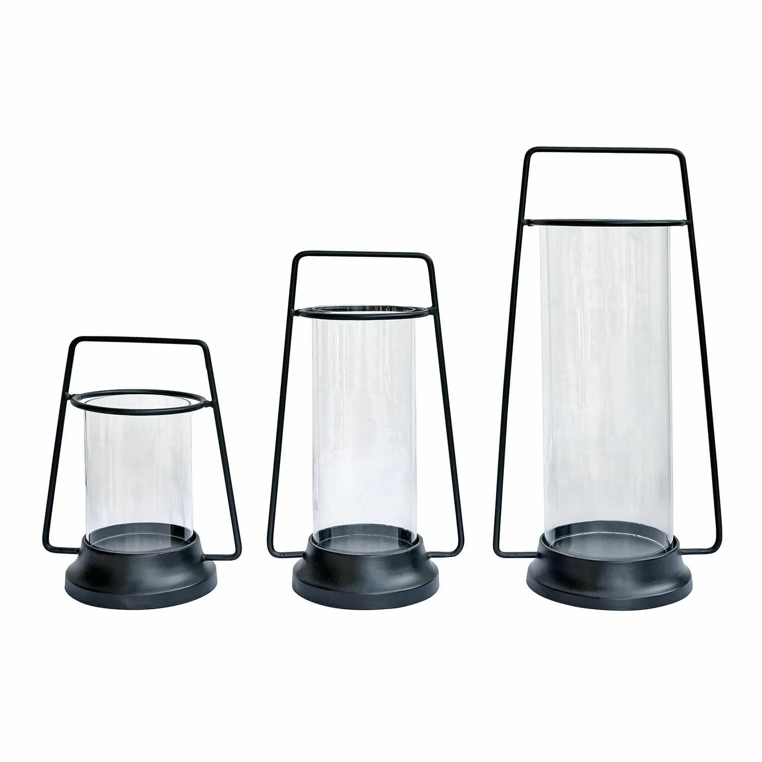 Laterne 3er Set Mirandel – Bild 3