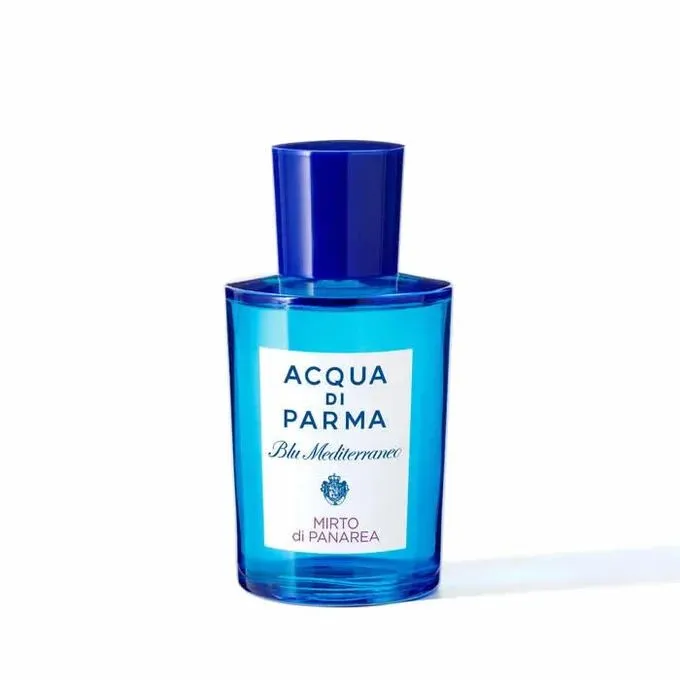 Acqua Di Parma Blu Mediterraneo Mirto Di Panarea Eau De Toilette Spray 100ml Acqua Di Parma Blu Mediterraneo Mirto Di Panarea Eau De Toilette Spray 100ml