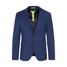 Cinque - Baukasten Sakko Cicastello - Größe 106 - blau Cinque - Baukasten Sakko Cicastello - Größe 106 - blau