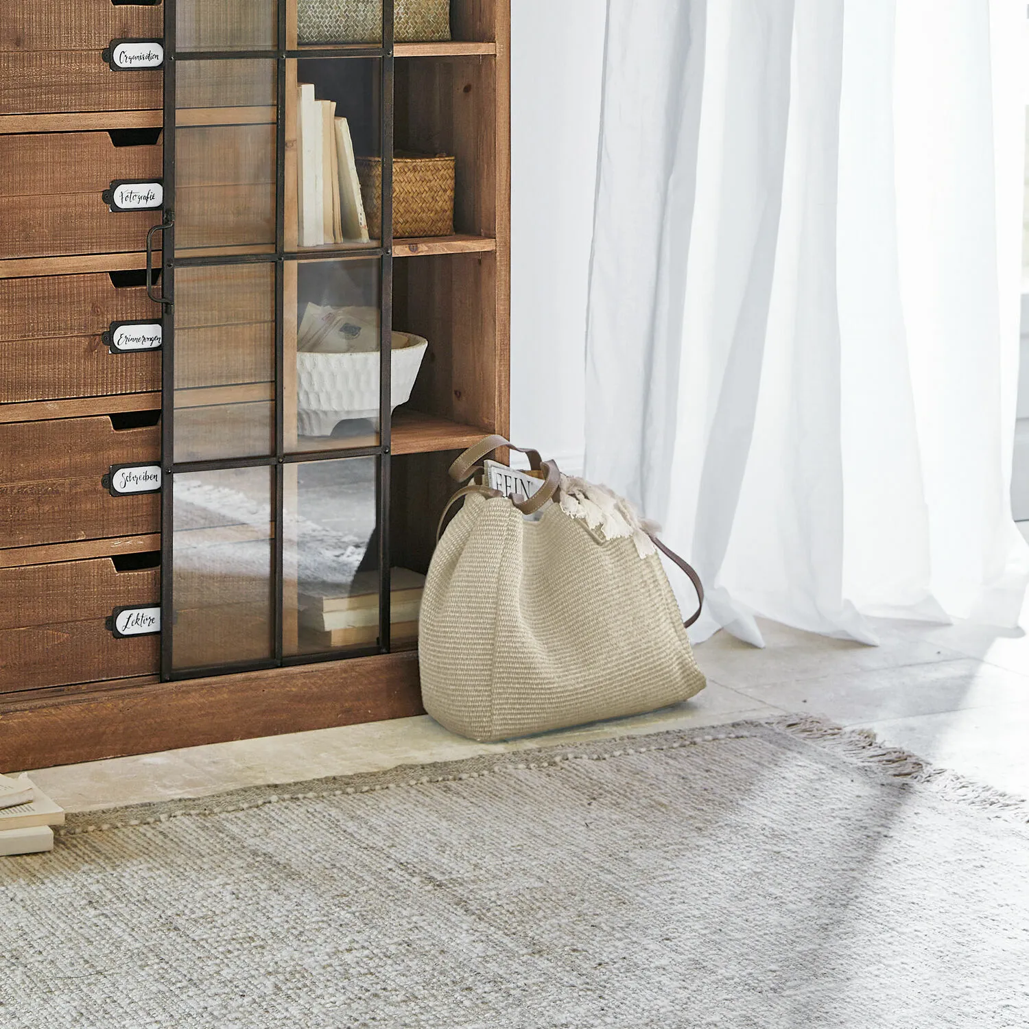 Tasche Treffrin – Bild 5