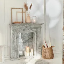 Kaminkonsole Rethonvillers Kaminkonsole Rethonvillers