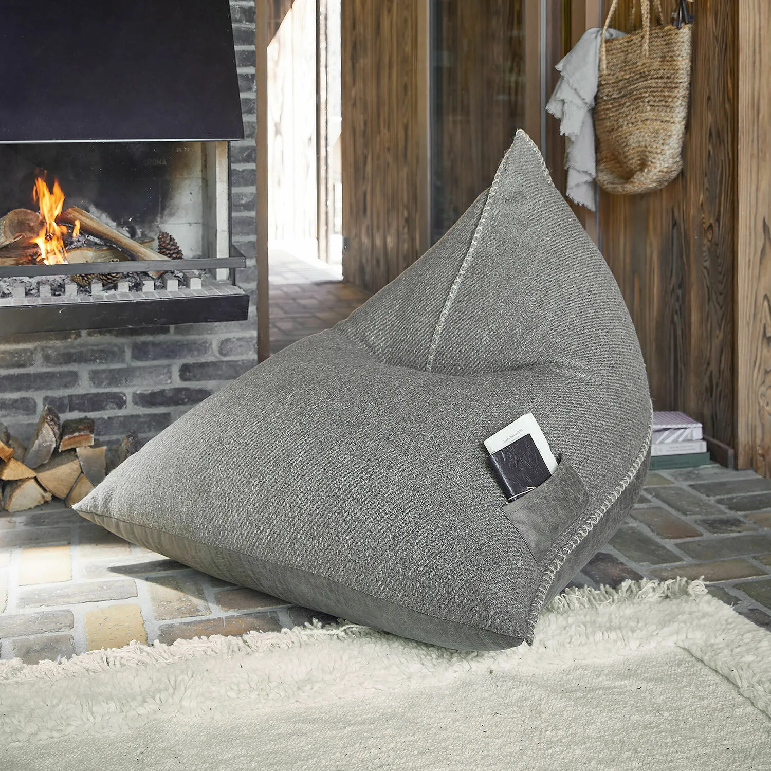 Lounge-Sessel Willemont – Bild 2