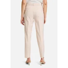 Businesshose mit Bügelfalte Businesshose mit Bügelfalte