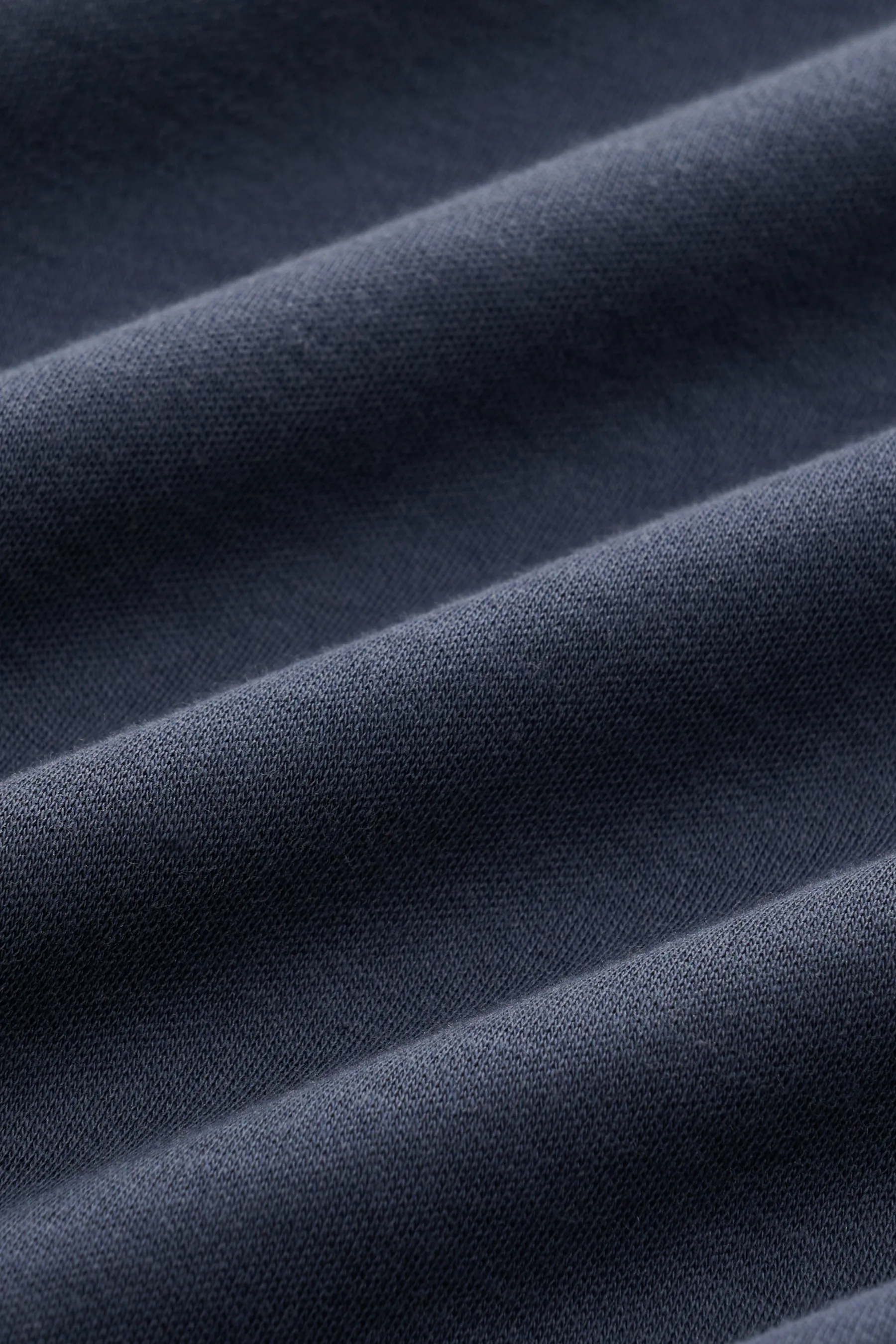 Stefan Brandt - Herren - Longsleeve 'Eli' dunkelblau – Bild 4