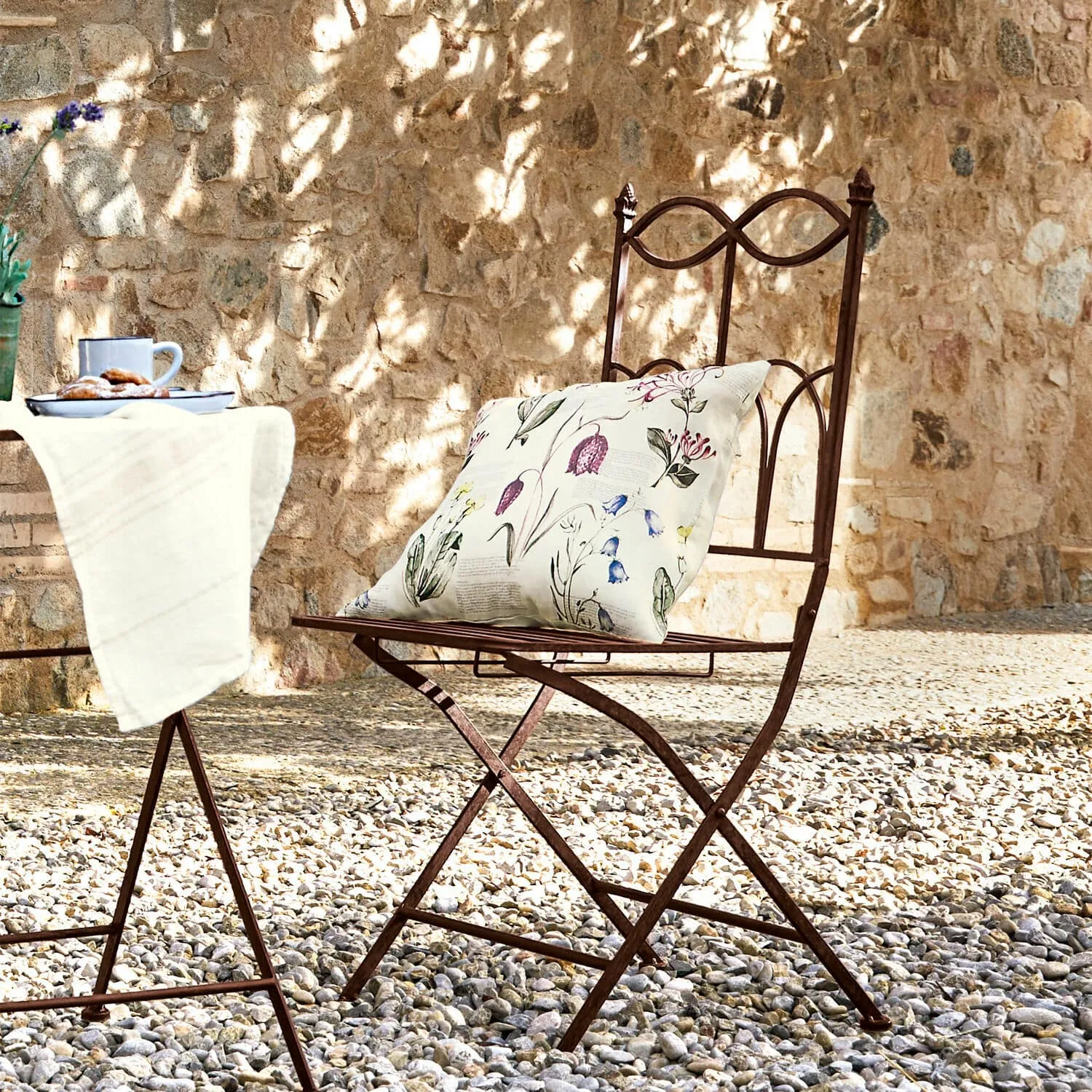 Kissenhülle Fournier – Bild 5