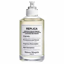 Maison Margiela Replica Under The Lemon Trees Eau De Toilette Spray 100ml Maison Margiela Replica Under The Lemon Trees Eau De Toilette Spray 100ml