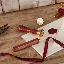 Wachsstempel Movique Wachsstempel Movique