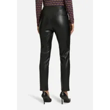 Kunstleder-Leggings Slim Fit Kunstleder-Leggings Slim Fit