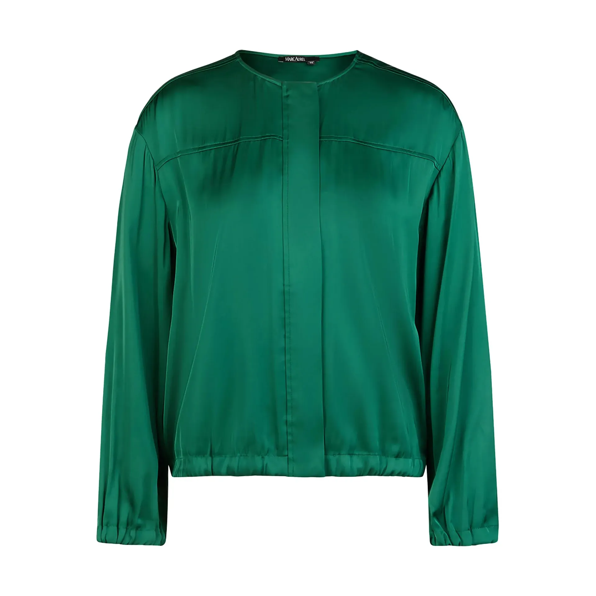 Marc Aurel - Blouson - Größe 46 - grün Marc Aurel - Blouson - Größe 46 - grün