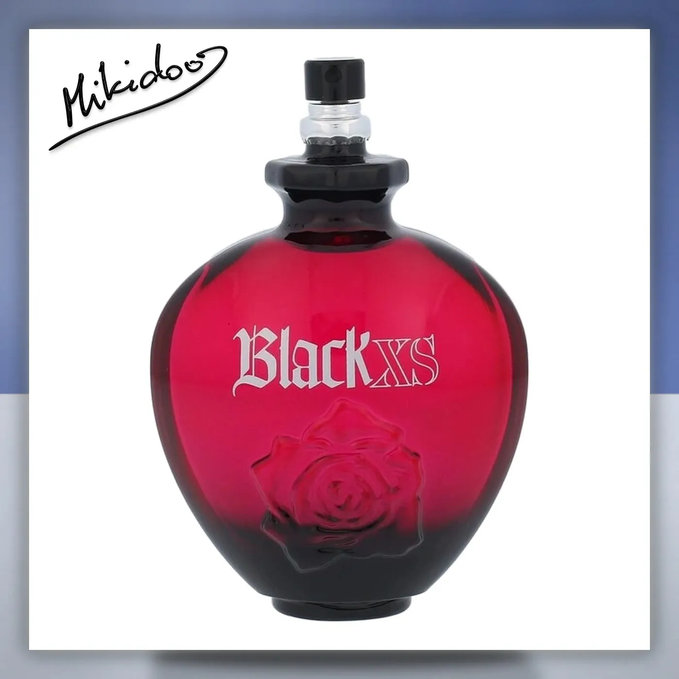 Black XS