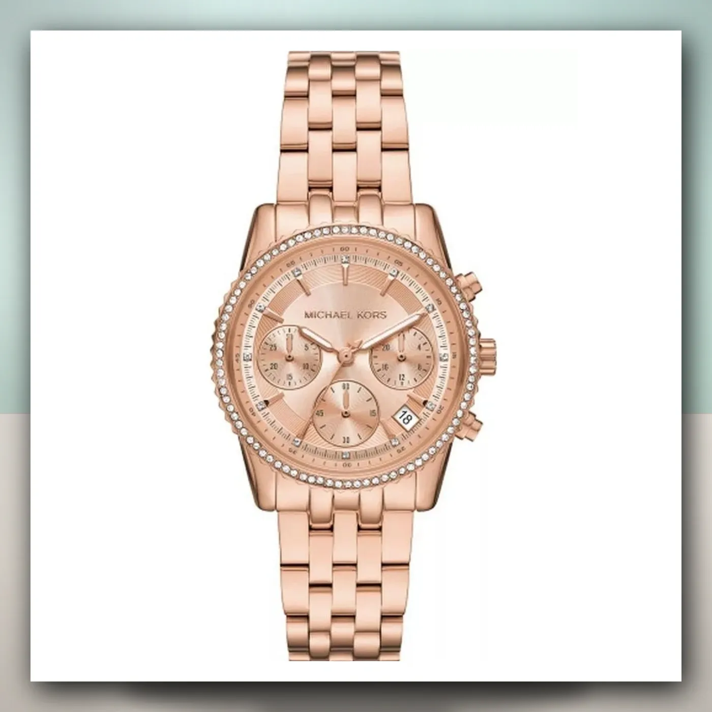 Michael Kors Ritz