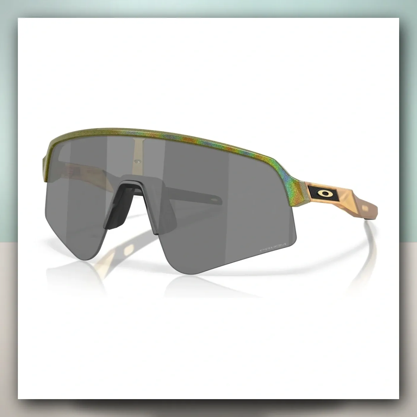 Sunčane naočale Oakley Sutro Lite Sweep OO9465 946535 39