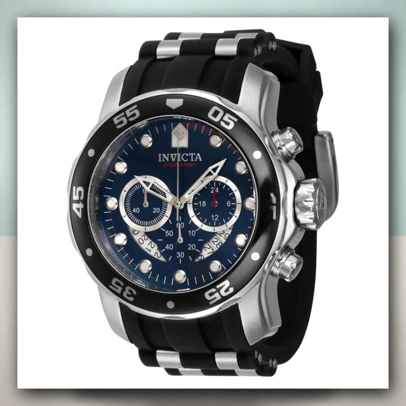 Satovi Invicta Pro Diver 40476
