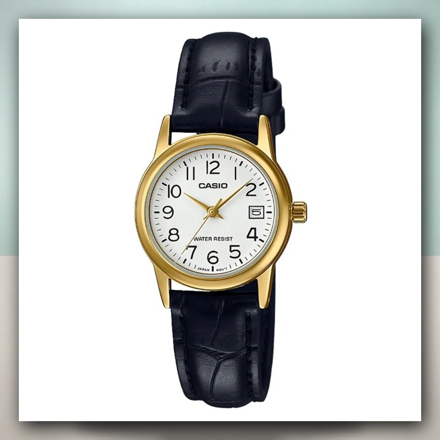 Satovi Casio Timeless LTP-V002GL-7B2UDF