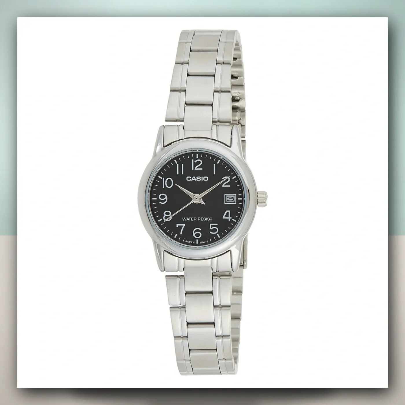 Satovi Casio LTP-V002D-1B