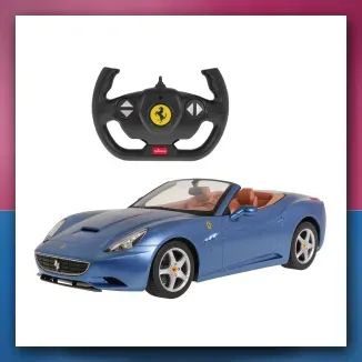 R / C 1: 12 Ferrari Kalifornija RASTAR - slika 2