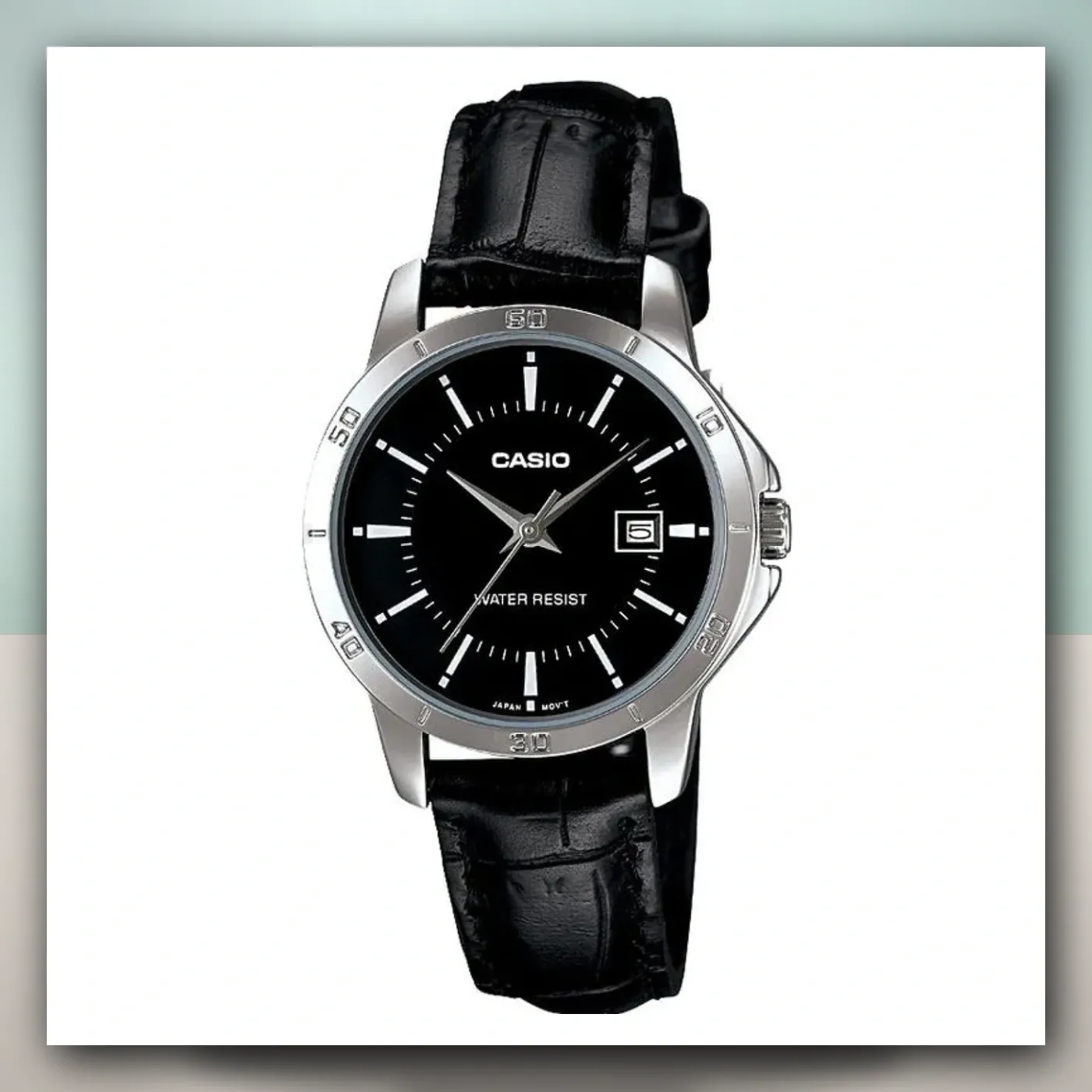 Satovi Casio Collection LTP-V004L-1AUDF