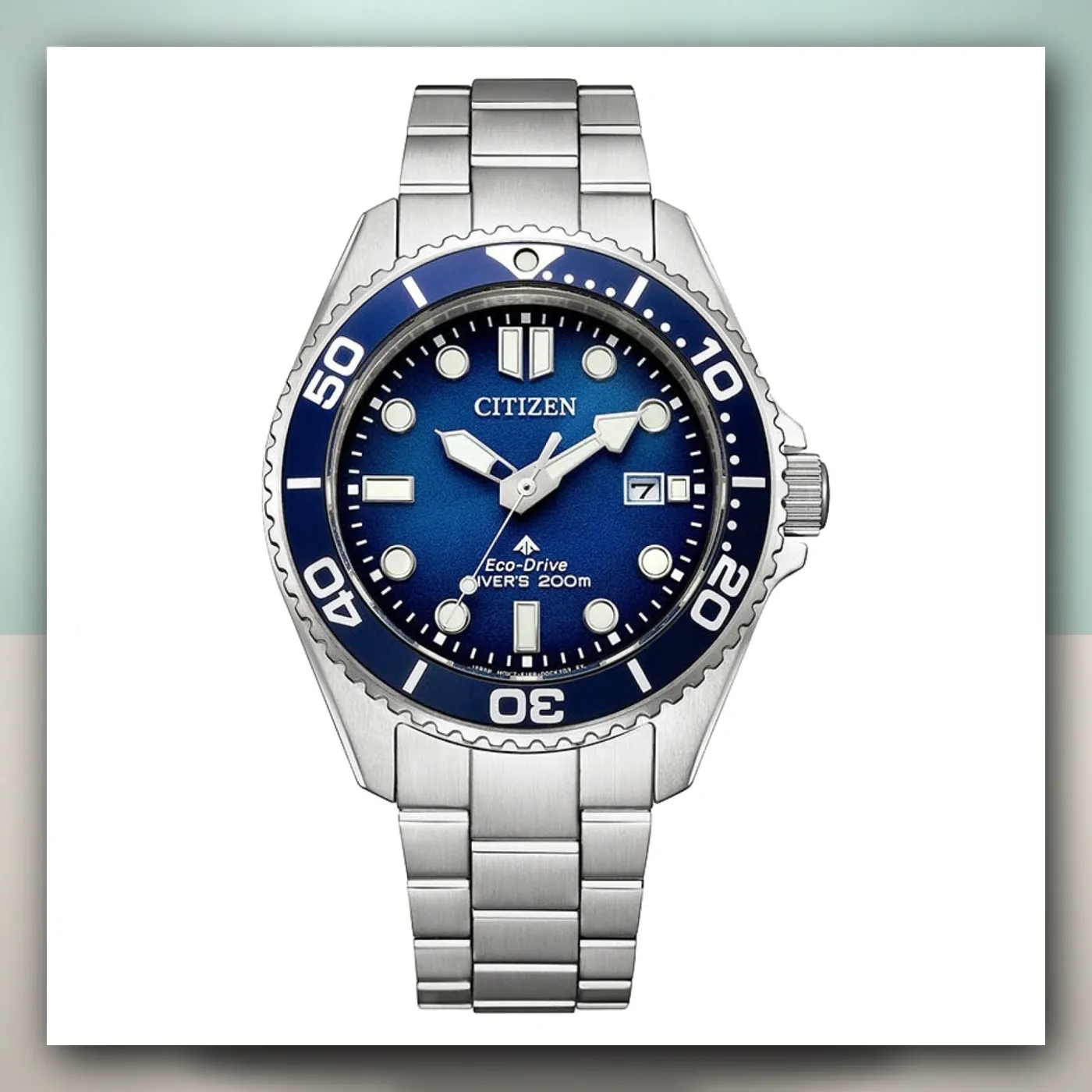 Satovi Citizen Promaster BN0260-54L