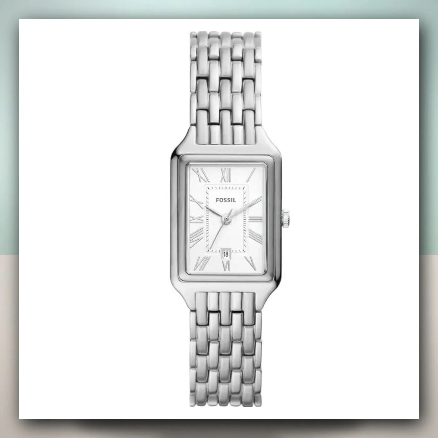Satovi Fossil Raquel ES5221