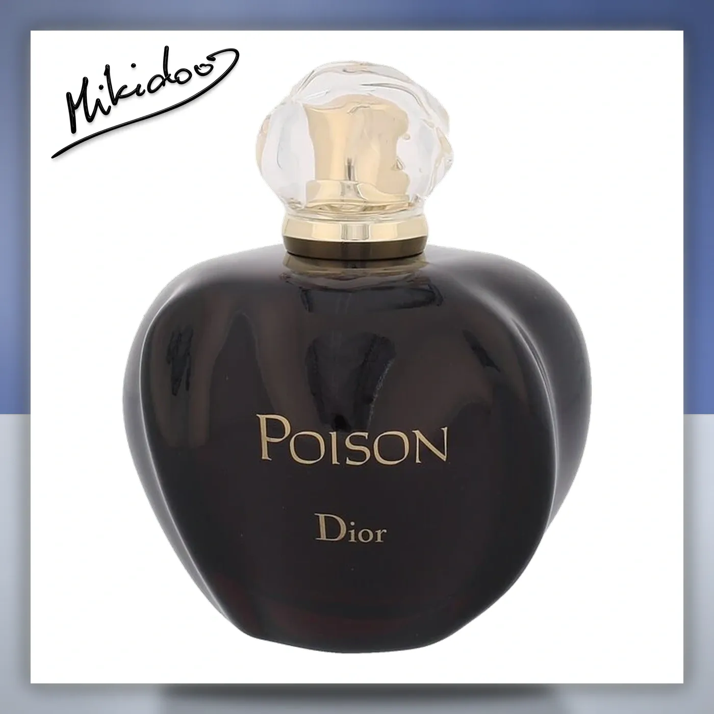 Poison