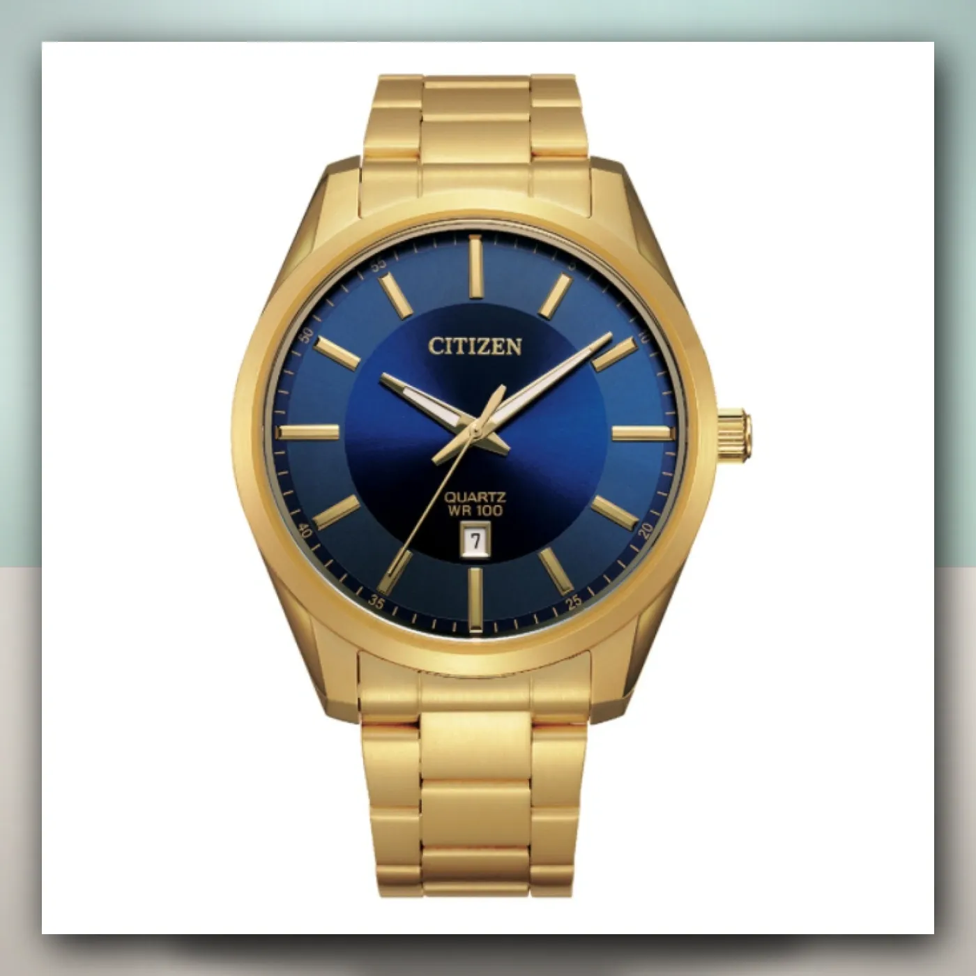 Satovi Citizen Quartz BI1032-58L