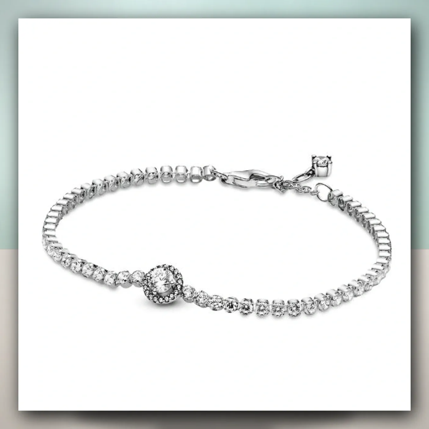 Narukvica Pandora Moments 599416C01-18