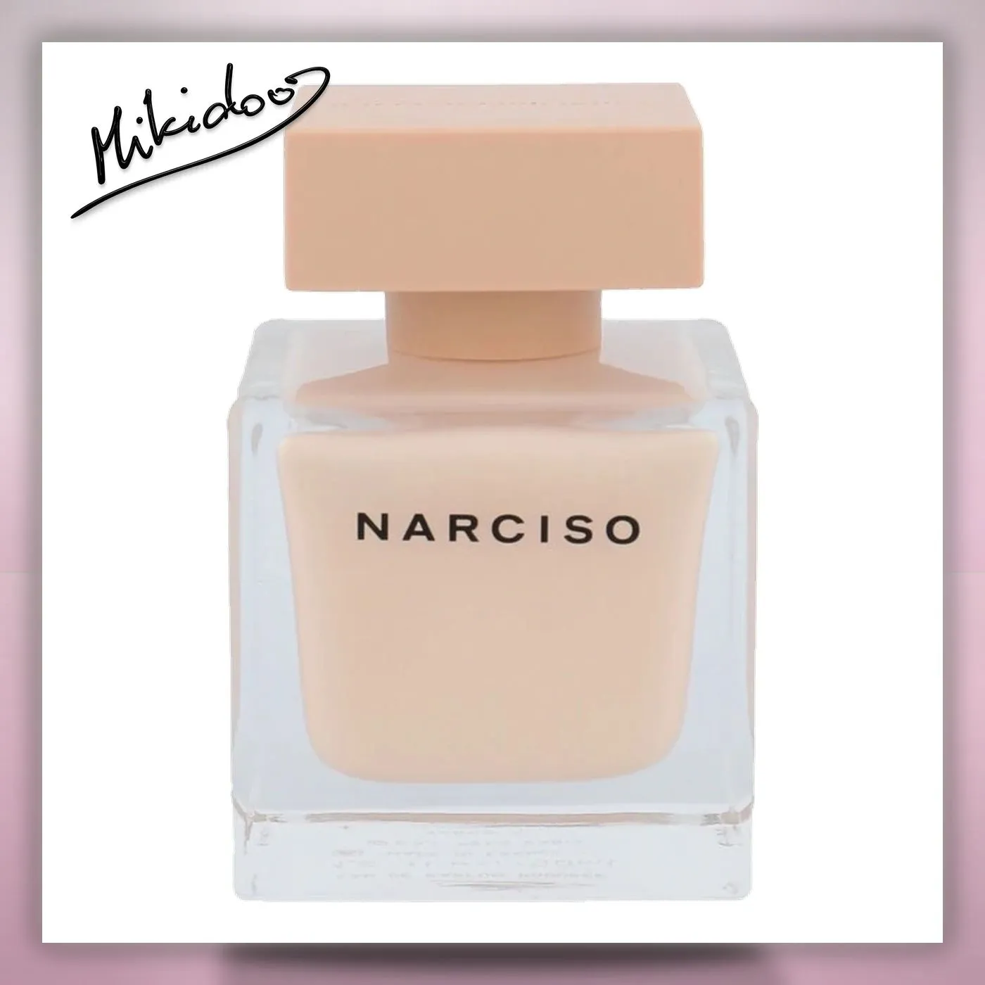 Narciso Poudrée | Narciso Rodriguez | Eau de Parfum | 50ml