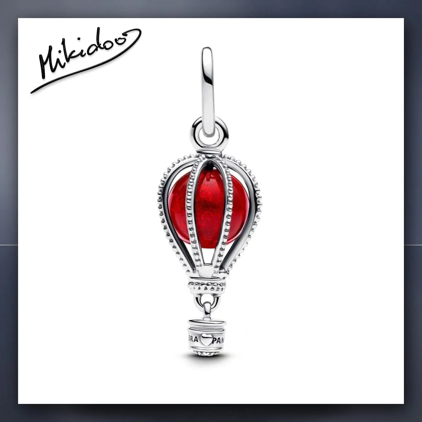 Viseći privjesak Pandora Moments 798064C01