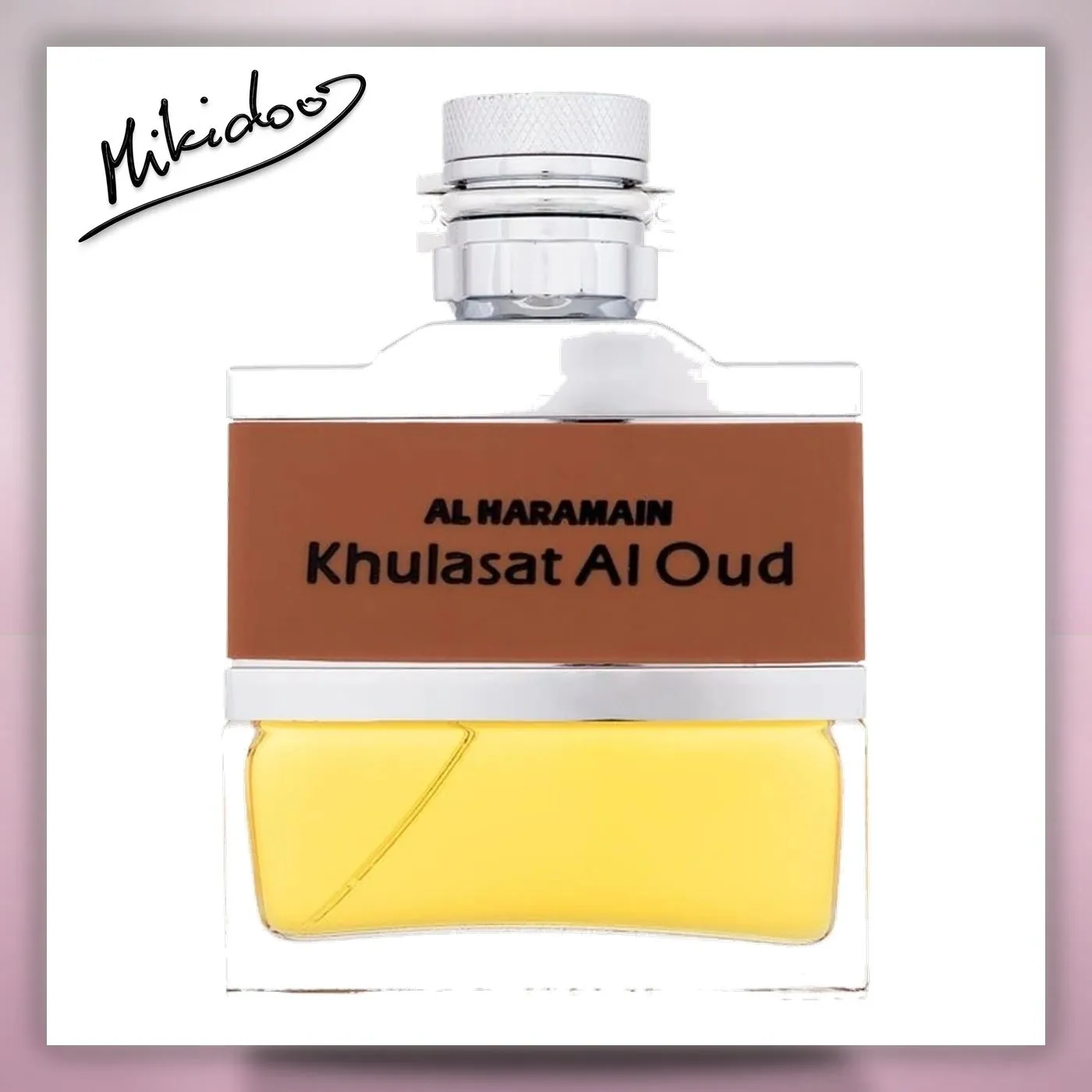 Khulasat Al Oudh