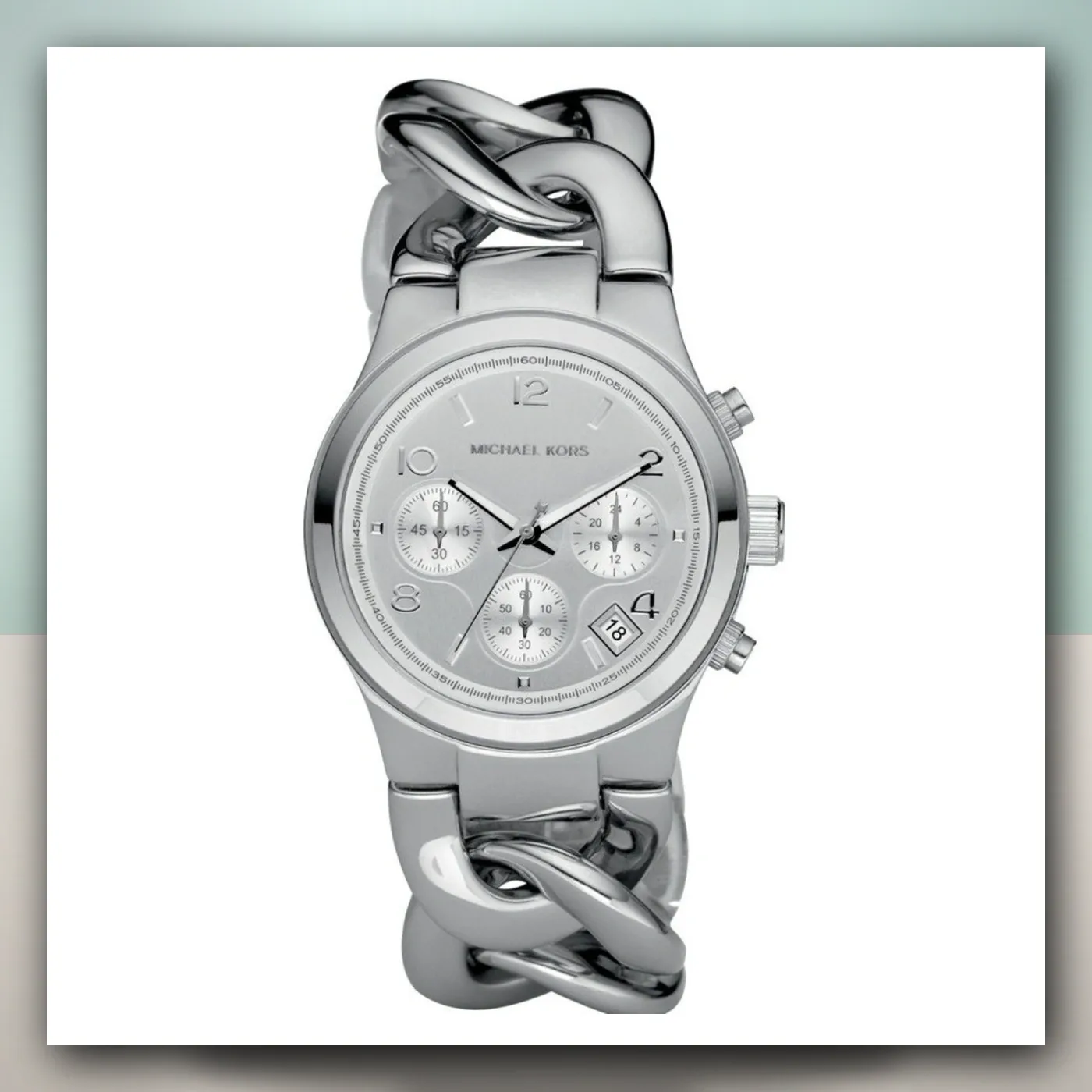 Satovi Michael Kors Runway MK3149