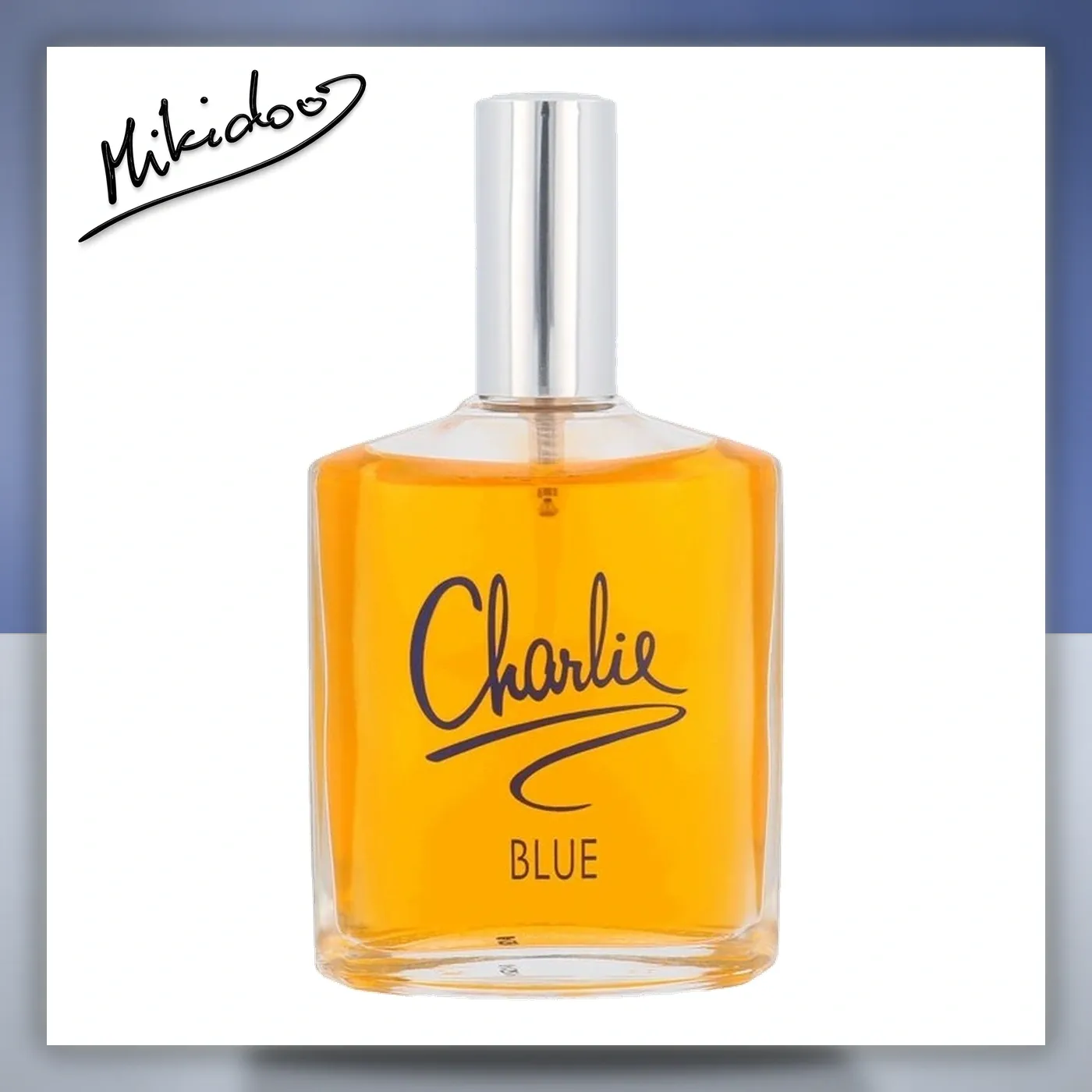Charlie Blue