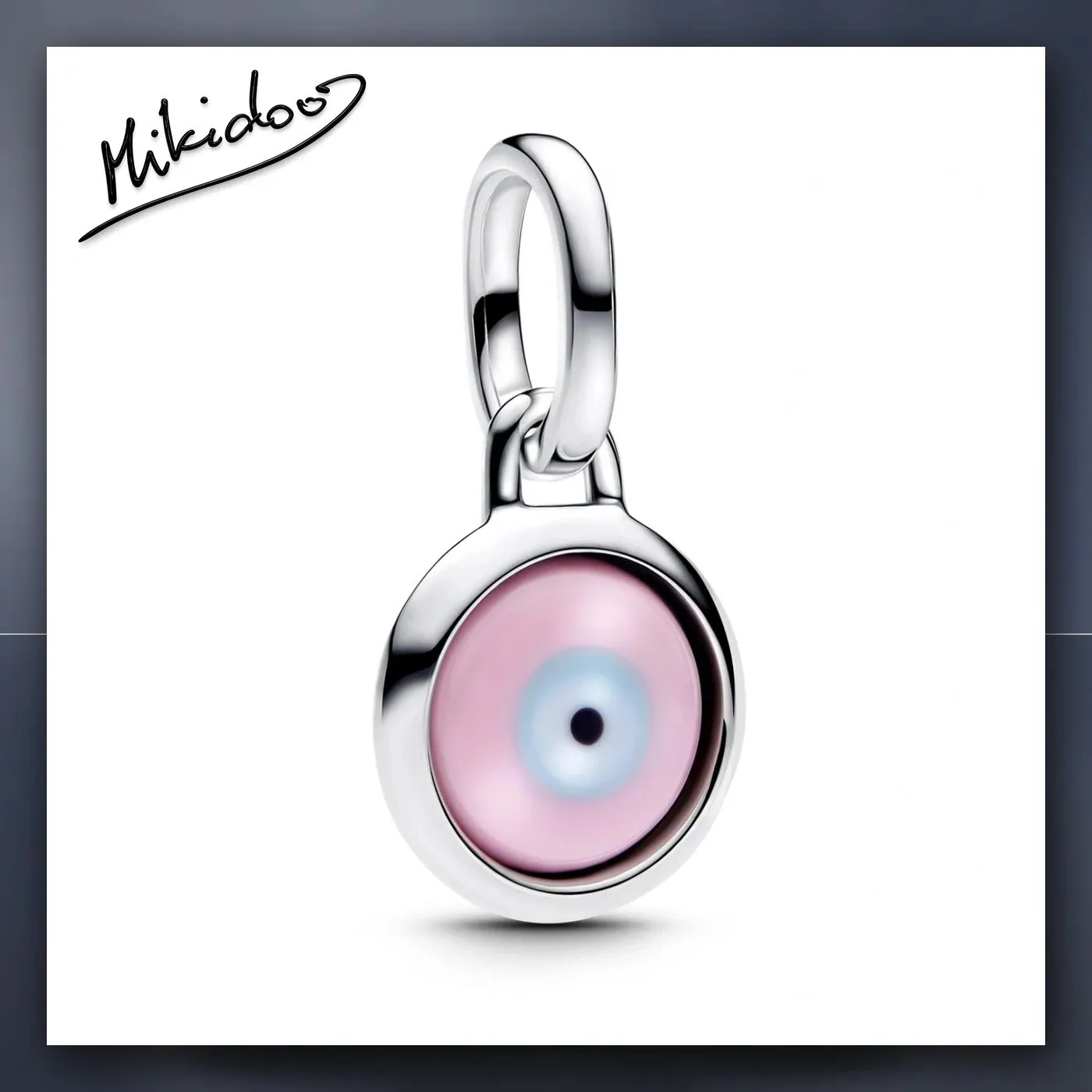 Viseći privjesak Pandora Moments 793693C00