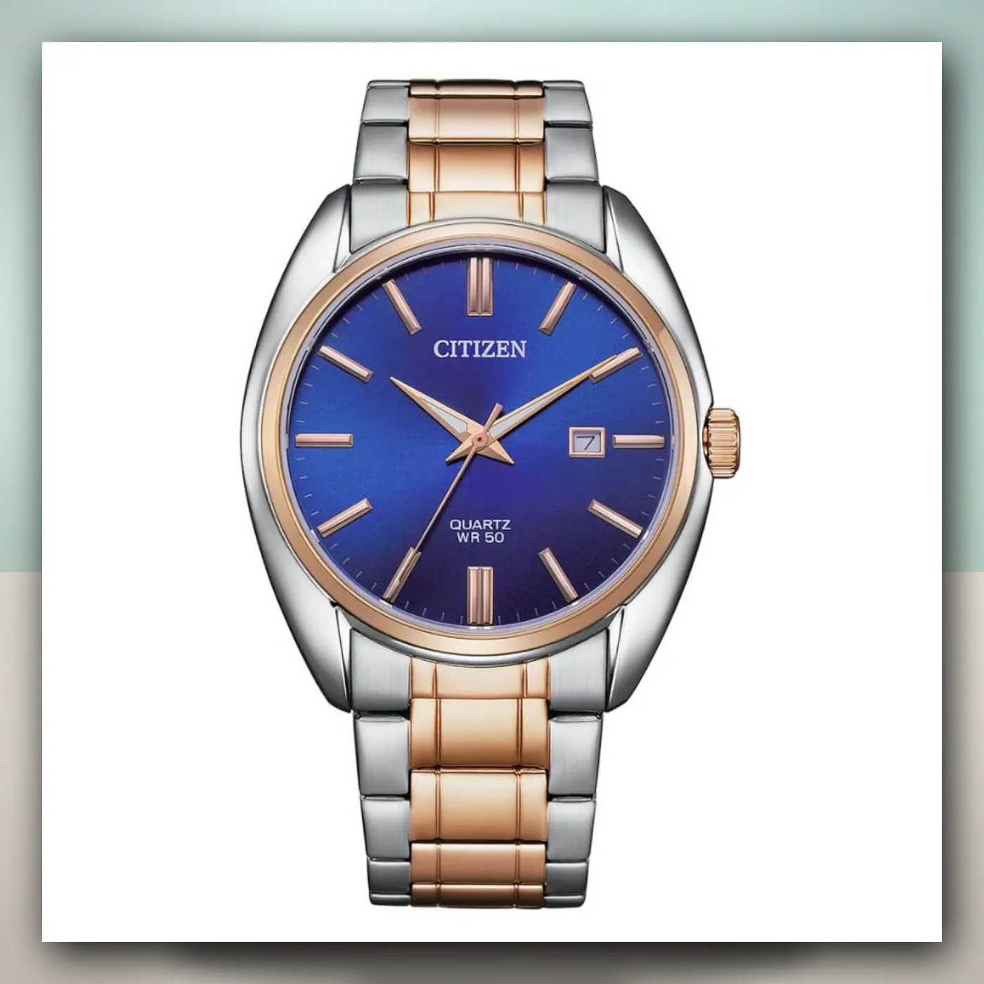 Satovi Citizen Quartz BI5104-57L