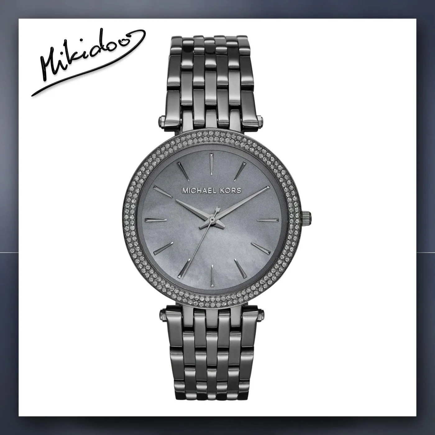 Satovi Michael Kors Darci MK3433