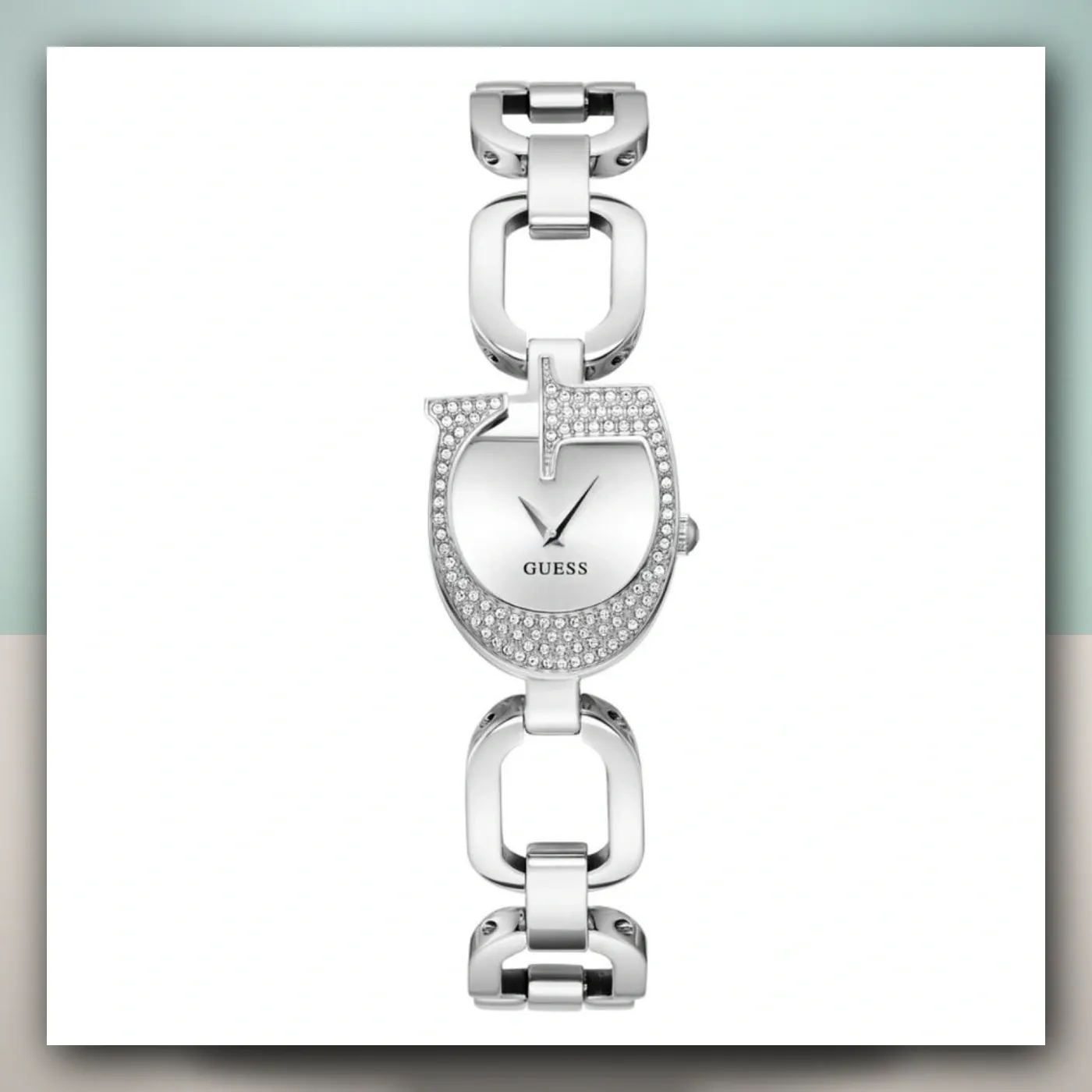 Satovi Guess Dress GW0683L1