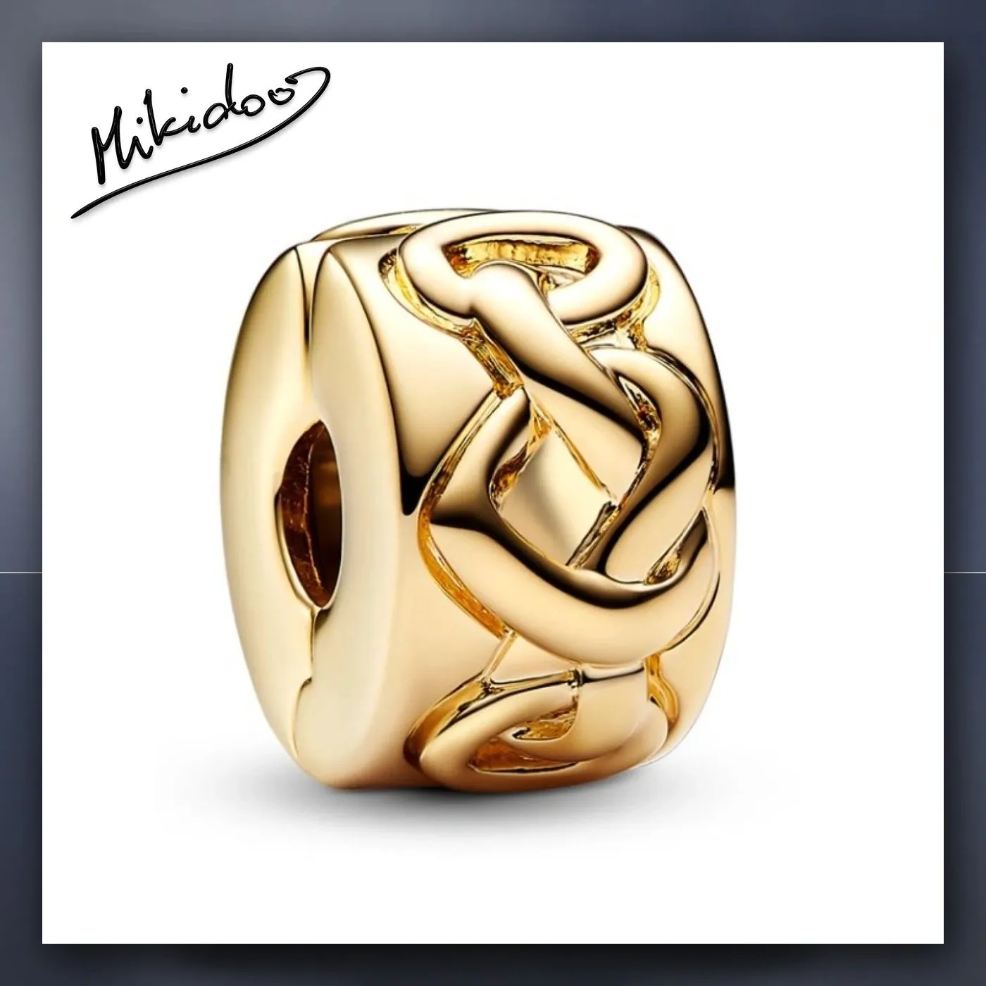 Pandora Moments