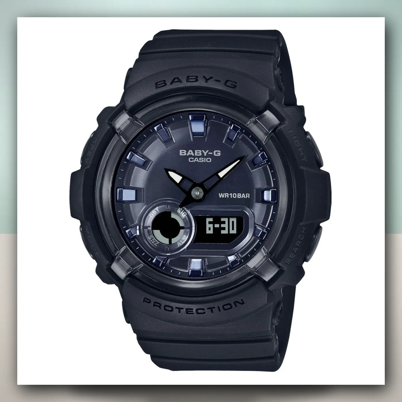 Satovi Casio Baby-G BGA-280-1ADR