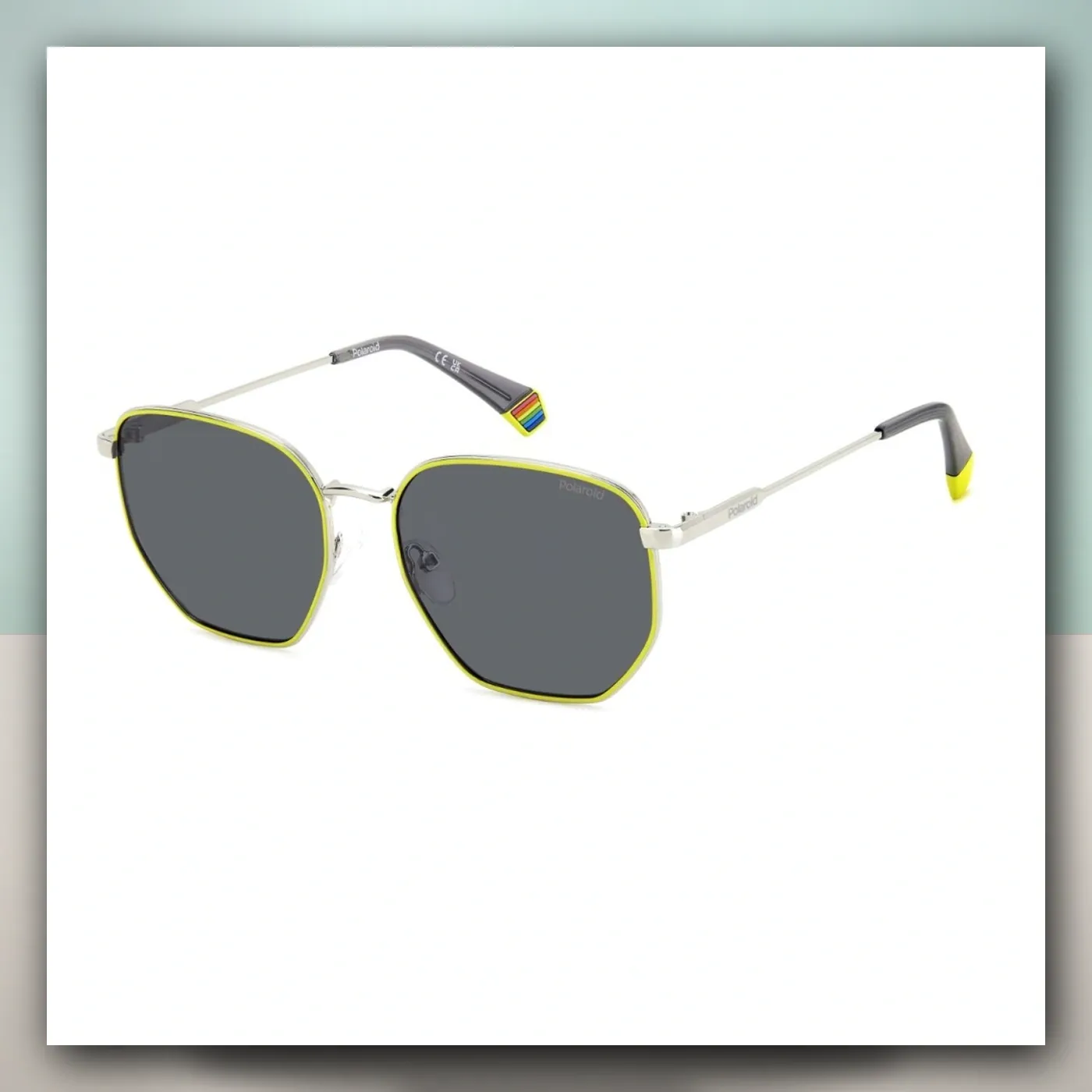 Sunčane naočale Polaroid PLD 6214/S/X KU2 M9 56